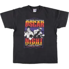 古着 90年代 ヘインズ Hanes スポーツプリントTシャツ USA製 メンズL相当 ヴィンテージ/eaa529664のサムネイル