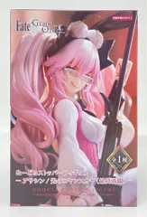 フリュー ぬーどるストッパーフィギュア Fate/Grand Order アサシン/光のコヤンスカヤ(最終再臨)