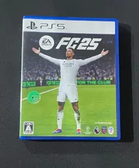 【#22】PS5 EA SPORTS FC 25