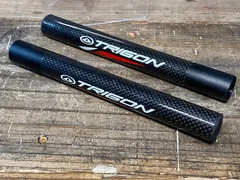 新品未使用] カーボンDHバー 390mm｜Yahoo!フリマ（旧PayPayフリマ）