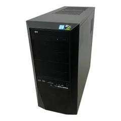 2025年最新】ゲーミングPC i7 gtx1060の人気アイテム - メルカリ