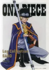 2025年最新】ワンピース ログコレクション クリアファイルの人気