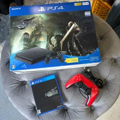 2025年最新】playstation4 final fantasy vii remake packの人気 2025年最新】playstation4 final fantasy vii remake packの人気