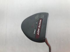 【最短翌日発送】【訳あり】ホワイト ホット プロ V-LINE | 中古 | パター | オデッセイ