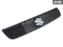 zc33s スイフトスポーツ 純正グリル　値下げ不可 zc33s スイフトスポーツ 純正グリル 値下げ不可 zc33s スイフト