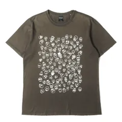 2025年最新】ナンバーナイン スカル tシャツの人気アイテム