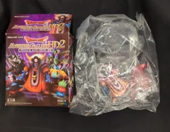 ドラゴンクエストモンスターズギャラリーHD2 ゾーマ Amazon | トレーディングフィギュア ゾーマ DQ メタリック
