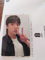 BTS HYBE INSIGHT ハイブインサイト トレカ ジョングク グク