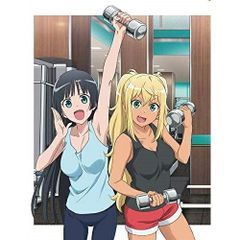 BD / 国内TVドラマ / 白衣の戦士!Blu-ray BOX(Blu-ray) (本編