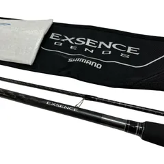 2025年最新】シマノ エクスセンスジェノスの人気アイテム - メルカリ