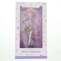中野二乃(なかのにの) Date Style Ver. 五等分の花嫁∬ 1/6 完成品 フィギュア グッドスマイルカンパニー