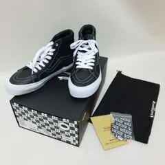 2025年最新】VANS mastermindの人気アイテム - メルカリ