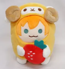 【中古】ぬいぐるみ ジェル もちもちあにまるぬいぐるみ 「すとぷり」