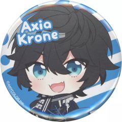 即購入可】にじさんじ アクシア・クローネ 缶バッジ - メルカリ
