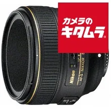 【極美品】Nikon Nikkor AF-S 58mm f1.4 G【防湿庫】 新品)Nikon (ニコン) AF-S NIKKOR 58mm F1.4G（商品ID