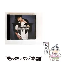 【中古】 EXILE TRIBE PERFECT MIX / DJ MAKIDAI from EXILE / 