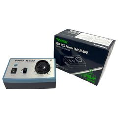 TOMYTEC トミーテック 5507 TCS パワーユニット N-600 【ジャンク】【沖縄・離島配送不可】