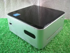 2025年最新】intel nucの人気アイテム - メルカリ