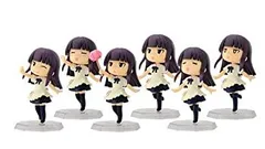 2025年最新】WORKING 山田 フィギュアの人気アイテム - メルカリ