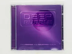 ディープ・パープル　CD1枚 紫の証（あかし） | ディープ・パープル | ソニーミュージック