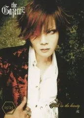 2025年最新】the gazette 戒の人気アイテム - メルカリ