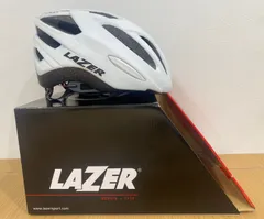 2024年最新】ヘルメット lazerの人気アイテム - メルカリ