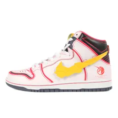 2024年最新】nike sb dunk high pro qs 27cmの人気アイテム - メルカリ