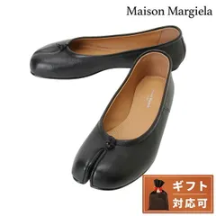 Maison Margiela　マルジェラ足袋パンプス　スパンコール35tabi付属無しシューズ本体のみ