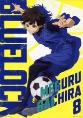 【中古】雑貨 蜂楽廻 描きおろしイラストボード 「一番くじ ブルーロック」 B賞