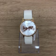 ☆【稼動品】COACH コーチ 時計　【時計】【1】