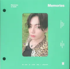 BTS メモリーズ 2020 memories2020 グク トレカ ジョングク 2025年最新】bts memories 2020 グクの人気アイテム - メルカリ
