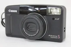 2025年最新】canon autoboy Sの人気アイテム - メルカリ
