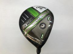 【最短翌日発送】EPIC SPEED | 18 | SR | ディアマナ40forCallaway | 中古 | フェアウェイウッド | キャロウェイ