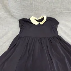 POLO　RALPH LAUREN　ポロ　ラルフローレン　女の子　ワンピース★C601