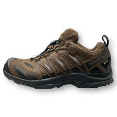 SALOMON and wander 23SS XA PRO 3D GORE-TEX ゴアテックス スニーカー アンドワンダー サロモン 474121 70884A1