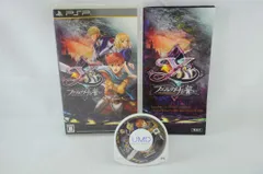 イース -フェルガナの誓い-(通常版) - PSP [通常版]