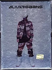 2025年最新】BIGBANG 5th Mini Album ALIVEの人気アイテム