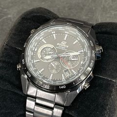 新品未使用 CASIO EDIFICE エディフィス電波ソーラー 5325PJA - メルカリ