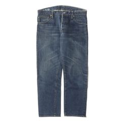 美品】KAPTAIN SUNSHINE キャプテン サンシャイン パンツ