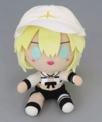 [중고] 봉제인형 알토리아 캐스터 ちょここ 봉제 인형 [이치 반 쿠지 Fate / Grand Order ~ 돌아왔다! 서번트 여름 축제 !! ~] C 상