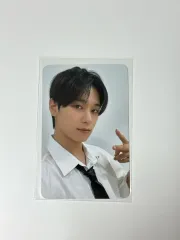 The Boyz ヨンフン トレカ 2025年最新】the boyz ヨンフン トレカの人気アイテム - メルカリ