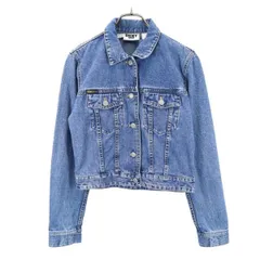 2025年最新】dkny デニム ジャケットの人気アイテム - メルカリ