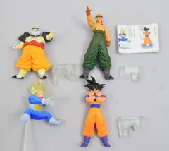 2024年最新】ドラゴンボール dgの人気アイテム - メルカリ