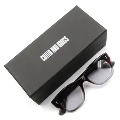美品CATLER AND GLASS of LONDON サングラス 90年代 CUTLER AND GROSS｜カトラー アンド グロス 9782 02 – blinc web