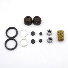 ホエーブス 625 新型用 アルミ パーツ 13点セット / Phoebus リペアキット メンテナンス バーナー