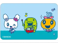 【中古】シール・ステッカー 8.集合 まじかる!ステッカー 「たまごっち」