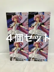 2025年最新】BANPRESTO EVOLVE アルティメットまどかフィギュアの人気