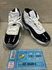 2025年最新】Air Jordan 11 コンコルドの人気アイテム - メルカリ