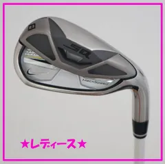 ナイキ SQ FORGED 4番　極美品 2025年最新】ナイキ アイアン マッハスピードの人気アイテム