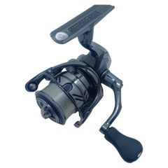 24ヴァンフォードカスタム済 C3000HG 替スプール付き 箱無し | Mercari